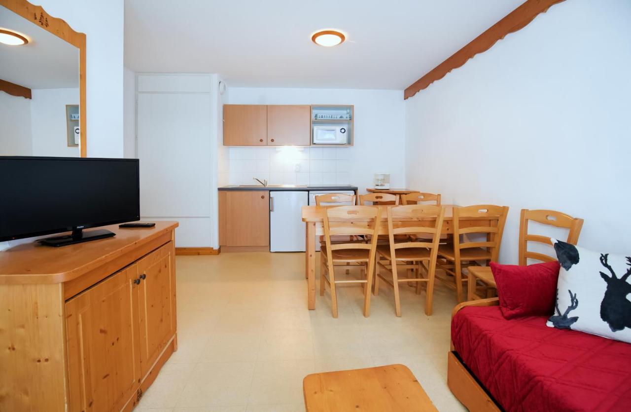Les Balcons Proche Parc National Vanoise Appartements 4 Pieces 8 Pers แตร์มิญอง ภายนอก รูปภาพ