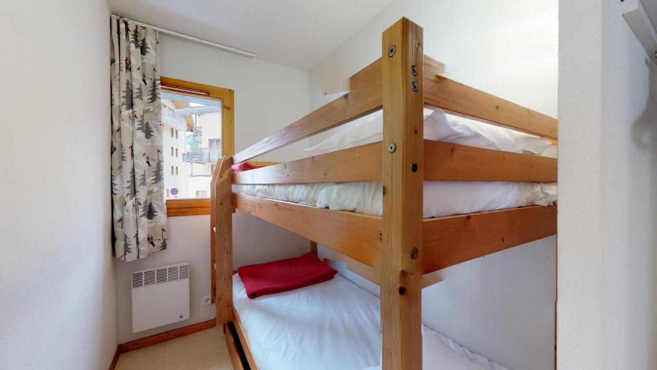 Les Balcons Proche Parc National Vanoise Appartements 4 Pieces 8 Pers แตร์มิญอง ภายนอก รูปภาพ